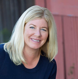 Meet your Posher, Jen